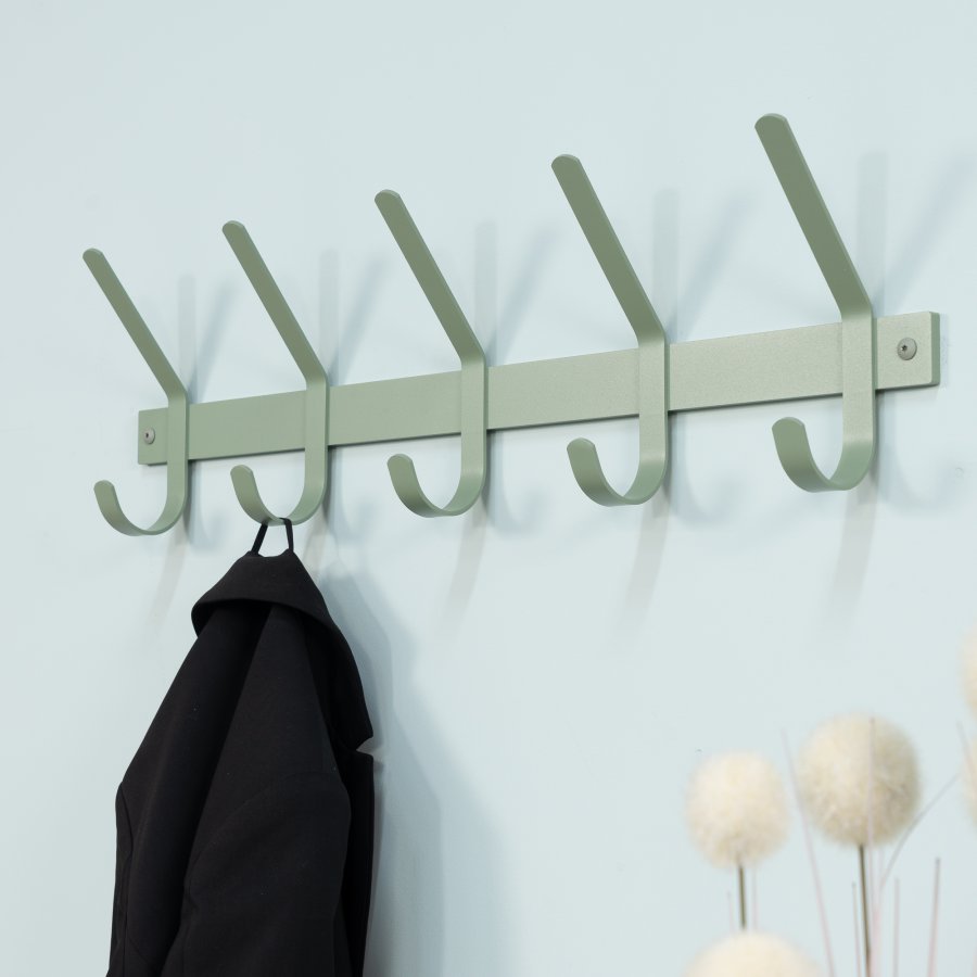 SPINDER - DEXTER 5 Garderobenst&auml;nder