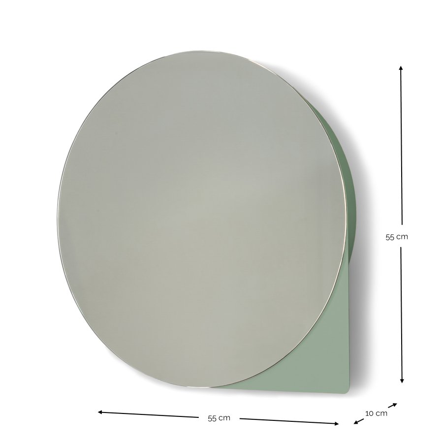 SPINDER - SONNET Gro�er Spiegelschrank