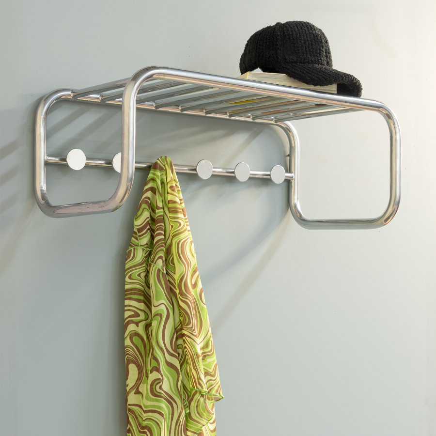 SPINDER - Retro-Garderobe