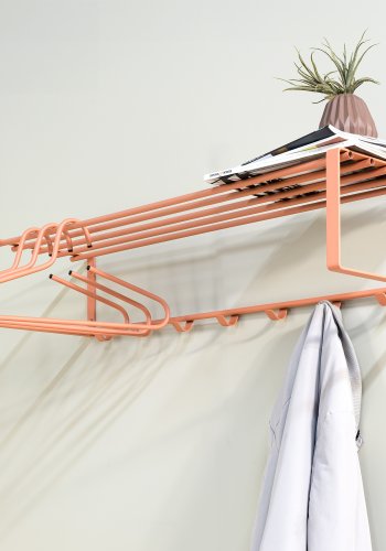 SPINNER - REX 2 XL (100 cm) Garderobenst&auml;nder