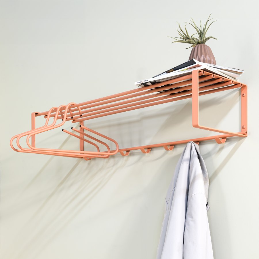 SPINNER - REX 2 XL (100 cm) Garderobenst&auml;nder