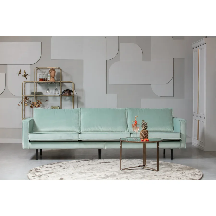 WOOOD Organiser skap, m. 4 drer og 5 hyller - tkegr furu