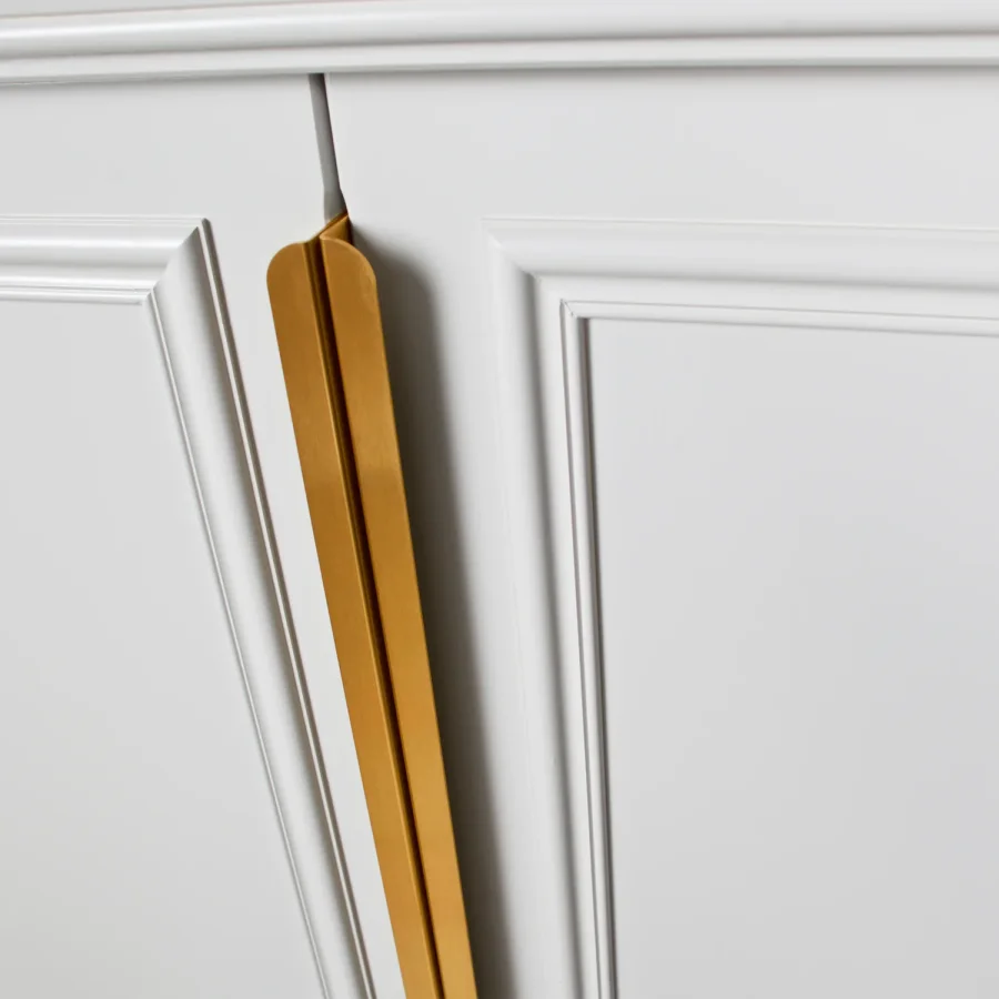 WOOOD Organiser skap, m. 4 drer og 5 hyller - tkegr furu