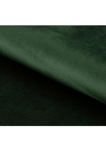 ACT NORDIC Cornelia spisebordstol - grnn polyester og svart metall