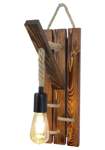 LUMI Puertollano vegglampe -806ALD1473