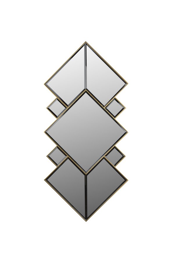 Dutchbone speil Miyu