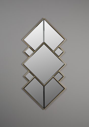 Dutchbone speil Miyu