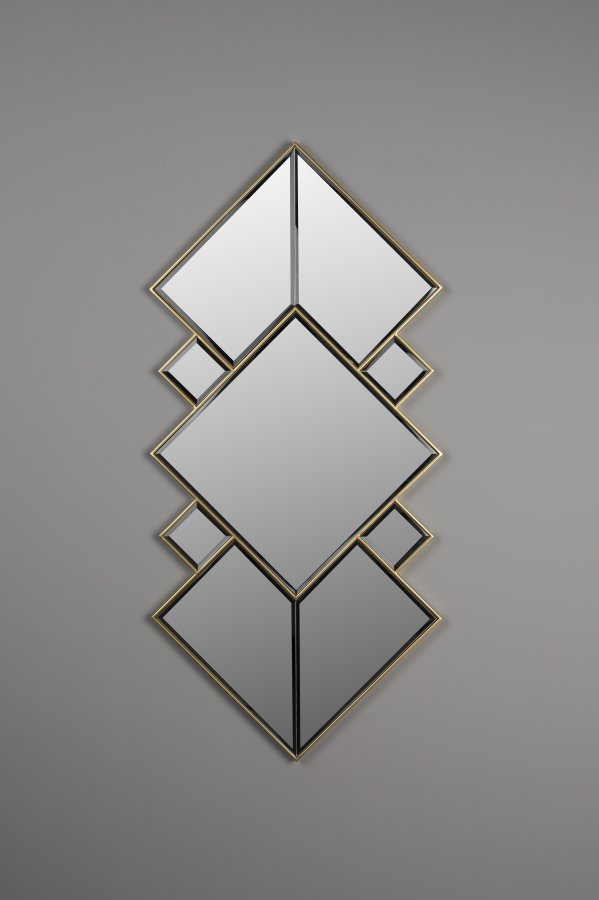 Dutchbone speil Miyu