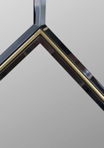 Dutchbone speil Miyu