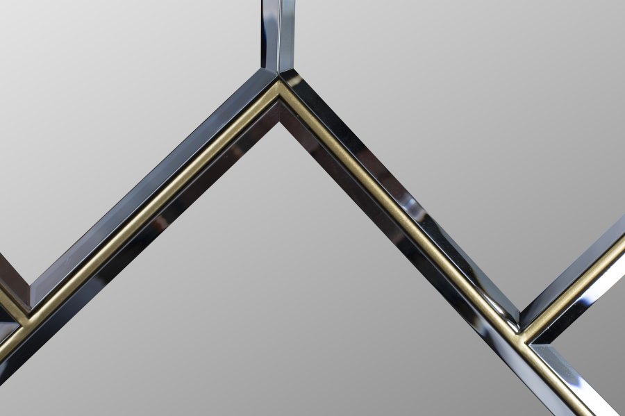 Dutchbone speil Miyu