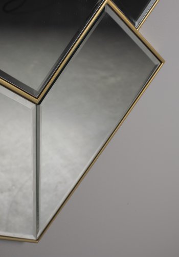 Dutchbone speil Miyu