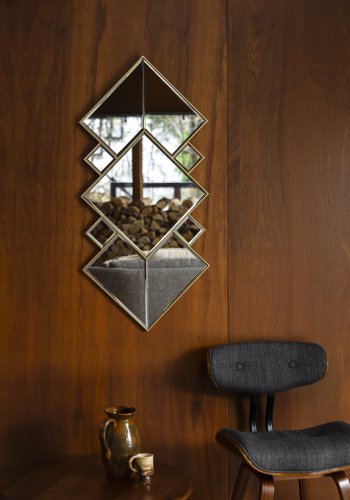 Dutchbone speil Miyu