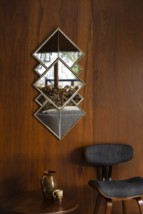 Dutchbone speil Miyu