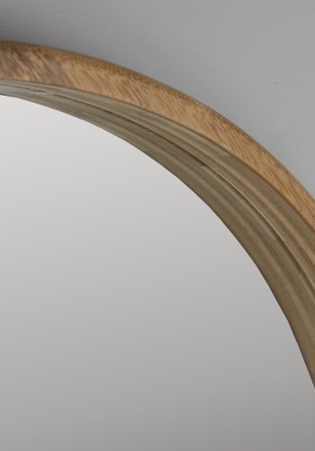 Dutchbone speil Caroun M