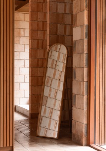 DUTCHBONE Speilstativ Caroun