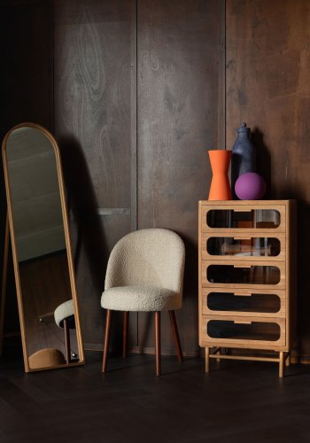 DUTCHBONE Speilstativ Caroun