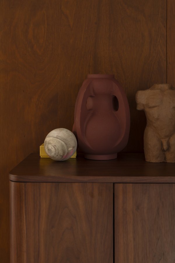 Dutchbone-vase Thiago M Terra