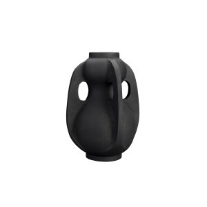 Dutchbone Vas Thiago L Svart