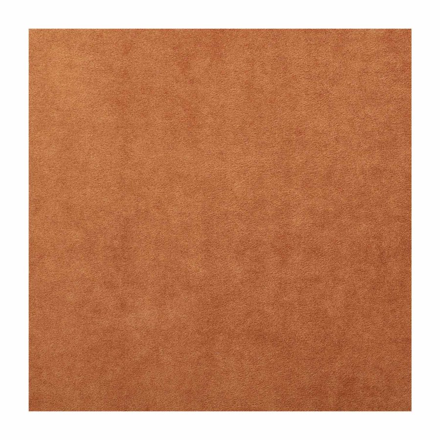 CREATIVE COLLECTION Malala Sofa - braunes Polyester