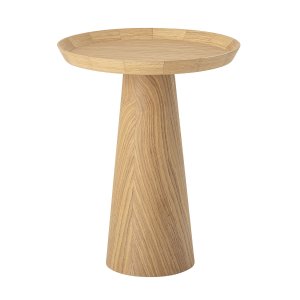 BLOOMINGVILLE Luana sidebord - natur egetr