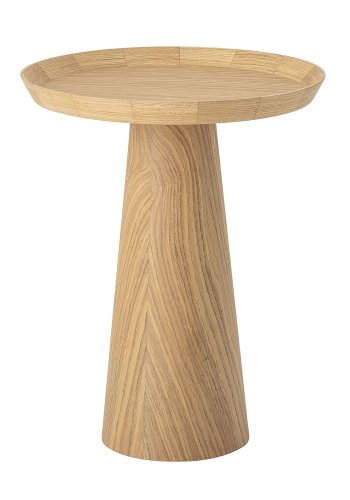 BLOOMINGVILLE Luana sidebord - natur egetr