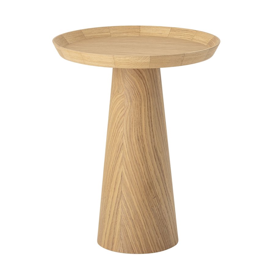 BLOOMINGVILLE Luana sidebord - natur egetr