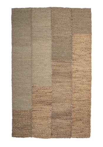 BLOOMINGVILLE Enzov Teppich – natürliches Seegras (245x150)