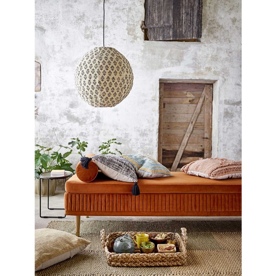 BLOOMINGVILLE Enzov Teppich – natürliches Seegras (245x150)