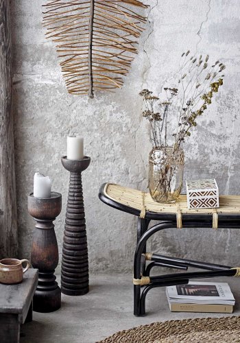 BLOOMINGVILLE Malic golvmatta - naturligt sjögräs (150)