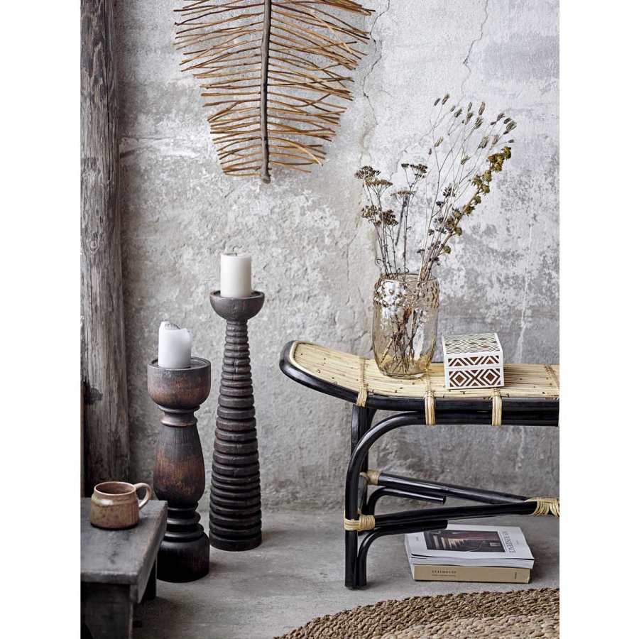 BLOOMINGVILLE Malic golvmatta - naturligt sjögräs (150)