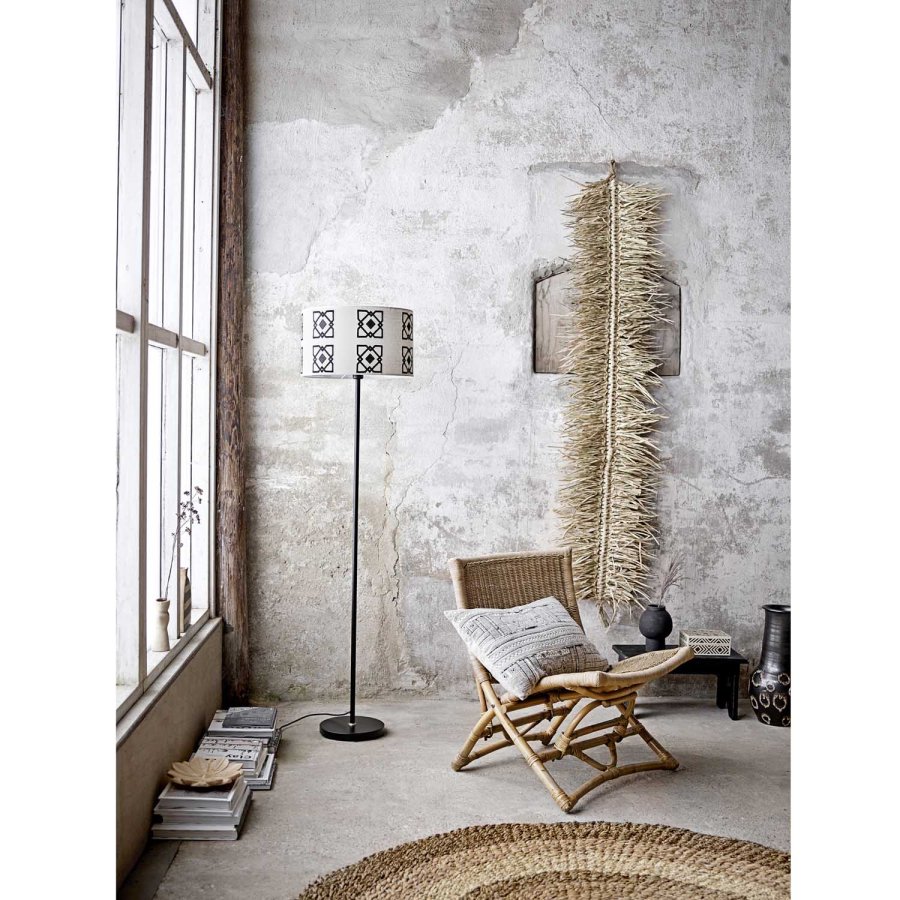 BLOOMINGVILLE Malic golvmatta - naturligt sjögräs (150)