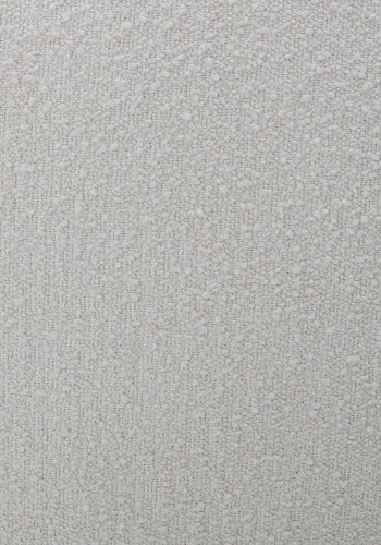 BLOOMINGVILLE Ted Loungesessel, mit Armlehnen – weißes Polyester