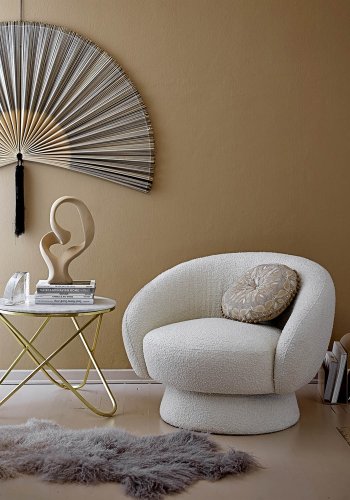 BLOOMINGVILLE Figur - Natursteinzeug