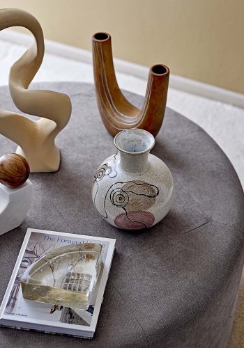 BLOOMINGVILLE Figur - Natursteinzeug