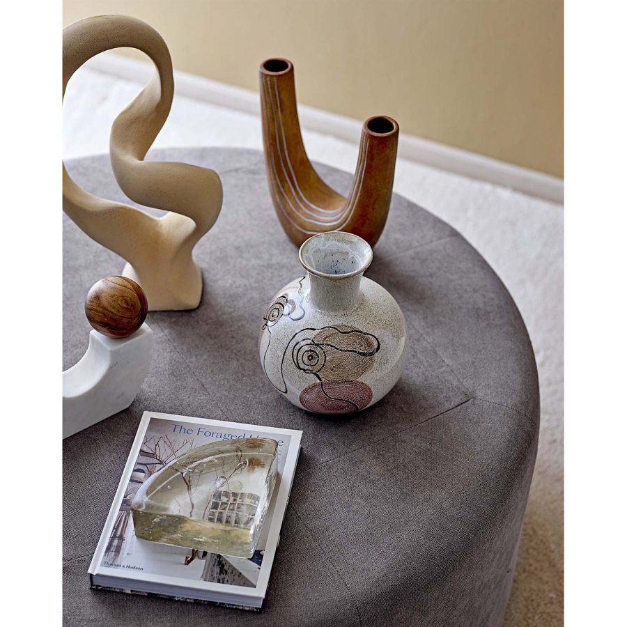 BLOOMINGVILLE Figur - Natursteinzeug