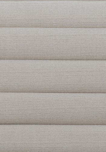 BLOOMINGVILLE Allure lenestol - naturlig polyester og nylon