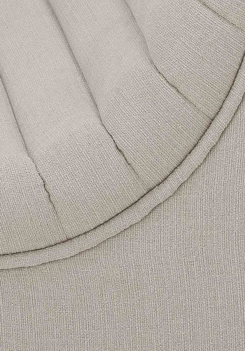 BLOOMINGVILLE Allure lenestol - naturlig polyester og nylon