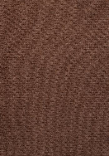 BLOOMINGVILLE Paseo Loungesessel, mit Armlehnen – braunes Polyester