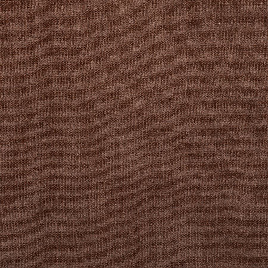 BLOOMINGVILLE Paseo Loungesessel, mit Armlehnen – braunes Polyester