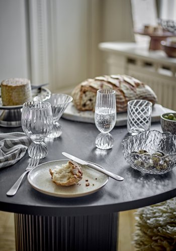 BLOOMINGVILLE Taurin Weinglas - Klarglas