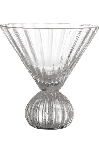 Bloomingville Cocktailglas 30 cl, Klar