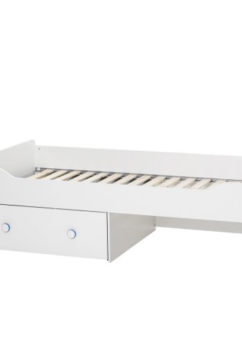 
TVILUM lamelbund - naturfarvet træ, laminat
