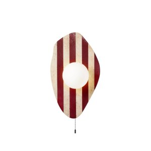 NORDV�RK Band v�gglampa