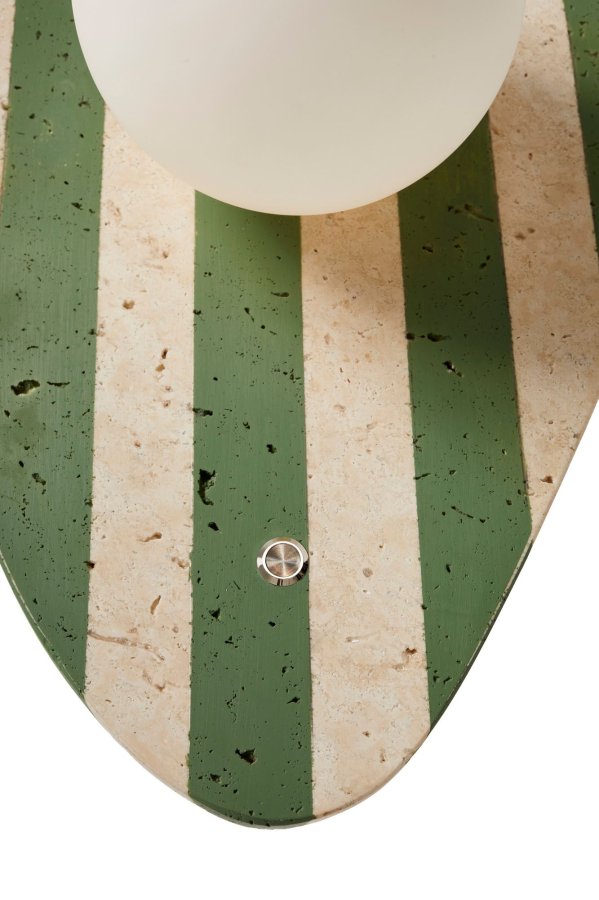 NORDV�RK Espe vegglampe