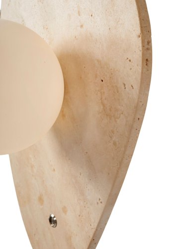 NORDV�RK Halle vegglampe