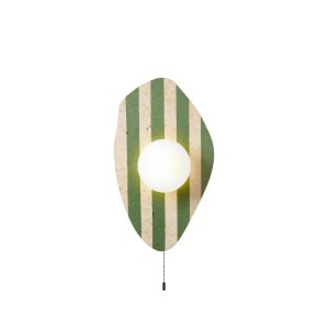 NORDV�RK Endast v�gglampa