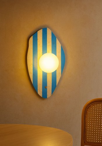 NORDV�RK Season vegglampe