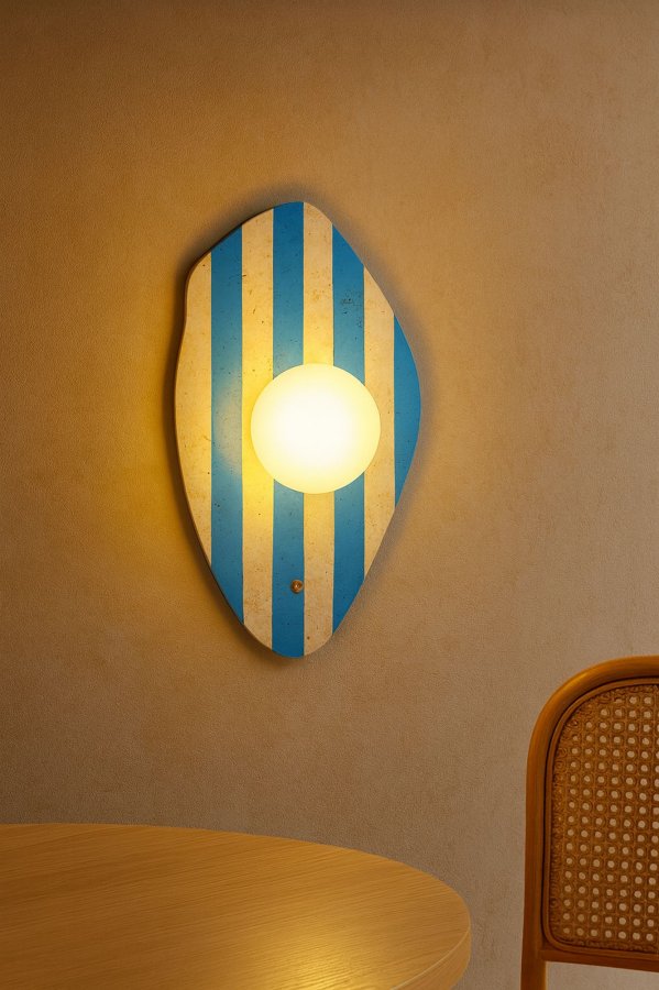 NORDV�RK Season vegglampe