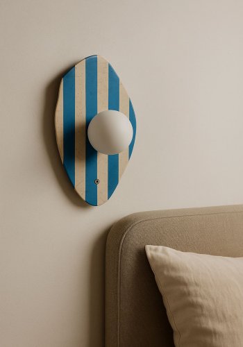 NORDV�RK Season vegglampe