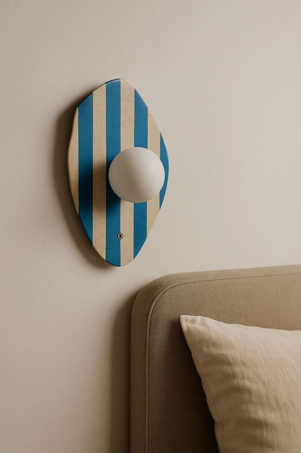 NORDV�RK Season vegglampe